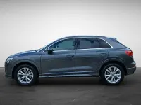 Gebraucht Audi Q3 Ambiente 190 PS (139 kW) 2019 Daytonagrau perleffekt SUV