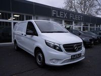 Second-hand Mercedes Vito 136 CP (100 kW) 2019 Alb Van