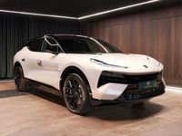 Gebraucht Lotus Eletre 450 kW (612 PS) 2023 Grau SUV