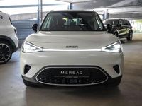 Gebraucht Smart #1 Edition #1 200 kW (272 PS) 2025 Weiß SUV