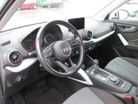 gebraucht Audi Q2 35 TFSI design S-tronic ACC NAV LED REAR VIEW SHZG