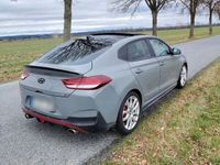 gebraucht Hyundai i30 2.0 T-GDI N Performance Fastback N Perfo...