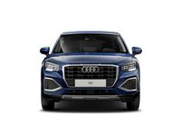 Gebraucht Audi Q2 Advanced Plus 150 PS (110 kW) 2025 Navarrablau metallic SUV