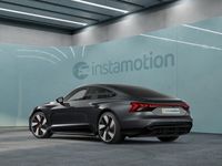 gebraucht Audi e-tron GT quattro qu PRO