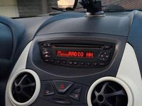 Gebraucht Ford Ka Style 60 PS (44 kW) 2008 Kleinwagen