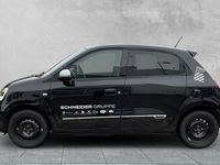 Gebraucht Renault Twingo Urban Night 60 kW (82 PS) 2024 Schwarz Kleinwagen