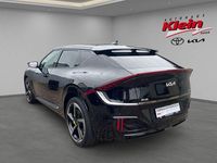Gebraucht Kia EV6 430 kW (585 PS) 2023 (abp) aurora black pearl m SUV