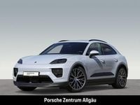Gebraucht Porsche Macan 264 kW (360 PS) 2025 Eisgraumetallic SUV