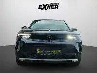 Gebraucht Opel Mokka Elegance 101 PS (74 kW) 2023 Diamant schwarz SUV