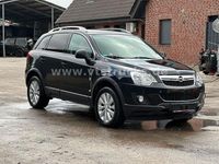 Gebraucht Opel Antara 170 PS (125 kW) 2017 Schwarz SUV