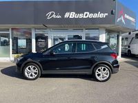 Gebraucht Seat Arona FR 150 PS (110 kW) 2025 Schwarz SUV