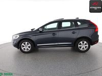 Gebraucht Volvo XC60 Summum 190 PS (139 kW) 2017 Savile grey SUV