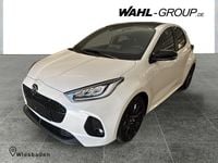 Gebraucht Mazda 2 Homura-Line 116 PS (85 kW) 2025 Weiß Limousine