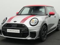 Gebraucht Mini Cooper S 204 PS (150 kW) 2024 Grau Kleinwagen