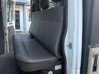 Używany Opel Movano 170 KM (125 kW) 2017 Biały Minivan