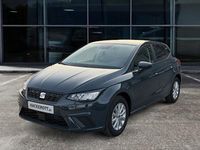 Gebraucht Seat Ibiza 80 PS (58 kW) 2025 Fjordblau Kleinwagen