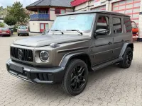 Gebraucht Mercedes G63 AMG AMG 585 PS (430 kW) 2025 Grau SUV