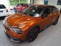 Second-hand Citroën C4 PureTech 131 CP (96 kW) 2020 Maro Berlinǎ