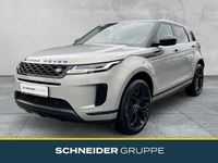 Gebraucht Land Rover Range Rover evoque 150 PS (110 kW) 2019 Seoul pearl silver SUV