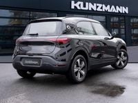 Gebraucht Smart #1 Edition #1 200 kW (272 PS) 2026 Meta black metallic SUV