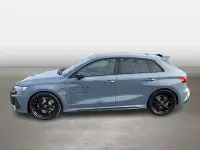 Gebraucht Audi RS3 Sportback Sport 400 PS (294 kW) 2026 Grau Kleinwagen