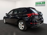 Gebraucht Skoda Scala Cool Plus 110 PS (80 kW) 2021 Schwarzmagic perleffekt Kleinwagen
