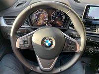 gebraucht BMW X2 X2sDrive18i Aut. Advantage Plus