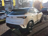 Gebraucht Opel Mokka Ultimate 136 PS (100 kW) 2024 Weiß SUV