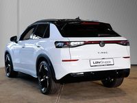 Gebraucht VW T-Roc R-line 150 PS (110 kW) 2025 Weiß SUV