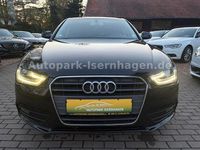 Gebraucht Audi A4 Ambiente 150 PS (110 kW) 2015 Schwarz Limousine