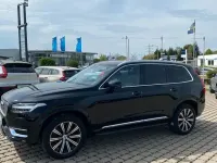 Gebraucht Volvo XC90 Inscription 235 PS (172 kW) 2020 Schwarz SUV