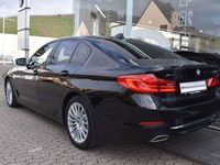 gebraucht BMW 540 xDrive Luxury Line+VOLL+SOFT CLOSE +HEAD UP