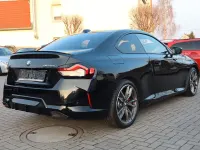 Gebraucht BMW M240i M Sport 374 PS (275 kW) 2024 Schwarz Coupé