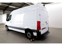 gebraucht Mercedes E-Sprinter Sprinter312 Kastenwagen hoch Kamera