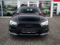 Gebraucht Audi A3 Sport 195 PS (143 kW) 2020 Schwarz Limousine