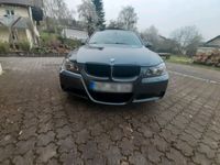 gebraucht BMW 320 d !!!!!Frühjahrs Preis!!!!