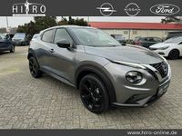 Gebraucht Nissan Juke Tekna 114 PS (83 kW) 2024 Gun (m) SUV