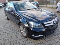 gebraucht Mercedes C250 EZ12/2011 1,8L 100t.km. TÜV-Neu Gewährleistung