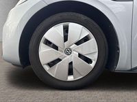 Gebraucht VW ID.3 Pro Performance 150 kW (204 PS) 2021 Scale silver Kleinwagen