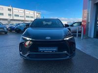Gebraucht Toyota bZ4X Basis 150 kW (204 PS) 2023 Schwarz SUV