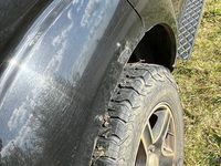 Gebraucht Nissan Pathfinder XE 171 PS (125 kW) 2008 Schwarz SUV