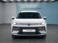 Neu VW T-Roc 116 PS (85 kW) 2026 Weiß SUV