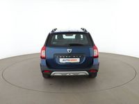 gebraucht Dacia Logan MCV 0.9 TCe Stepway, Benzin, 12.200 €