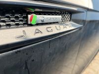 gebraucht Jaguar XE 20d 180PS R-Sport Automatik Night Pack