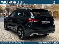 Gebraucht MG ZS Comfort 116 PS (85 kW) 2025 Emerald green Limousine