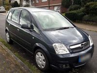 gebraucht Opel Meriva Edition