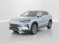 Neu BYD Seal U Comfort 98 PS (72 kW) 2025 Tian qing SUV