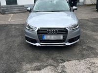 gebraucht Audi A1 Sportback 1.6 TDI 116PS