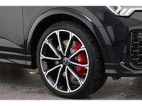 gebraucht Audi RS Q3 Sportback 2.5 TFSI Q S tronic LED B&O Pano Kamera Navi