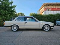 gebraucht BMW 325 e30 i